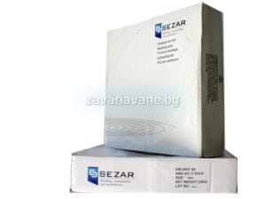 Подфлюсов тел Sezar EH 14