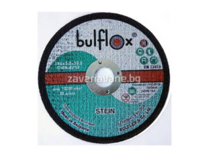 Диск за рязане Bulflex Stain