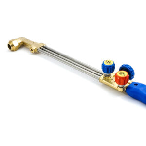 Резак за газо - кислородно рязане L=520
